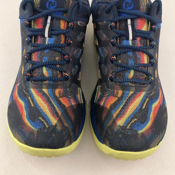 Merrell Antora 2 Trail Running Shoes 8 - Picture 12 of 12